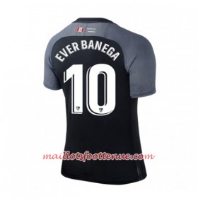Maillot/Tenue Sevilla Ever Banega 10 Troisième 2018/2019